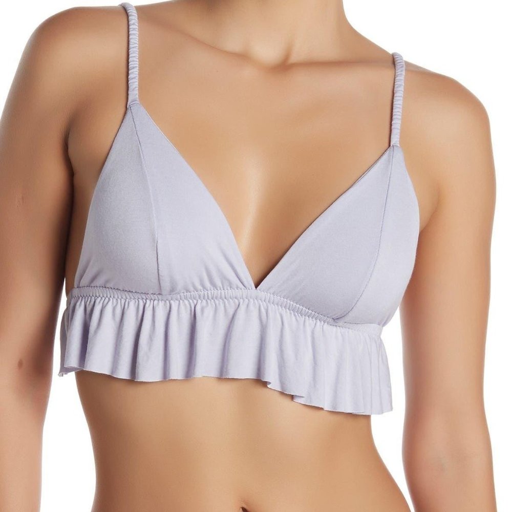 Honeydew Intimates Ruth Bralette